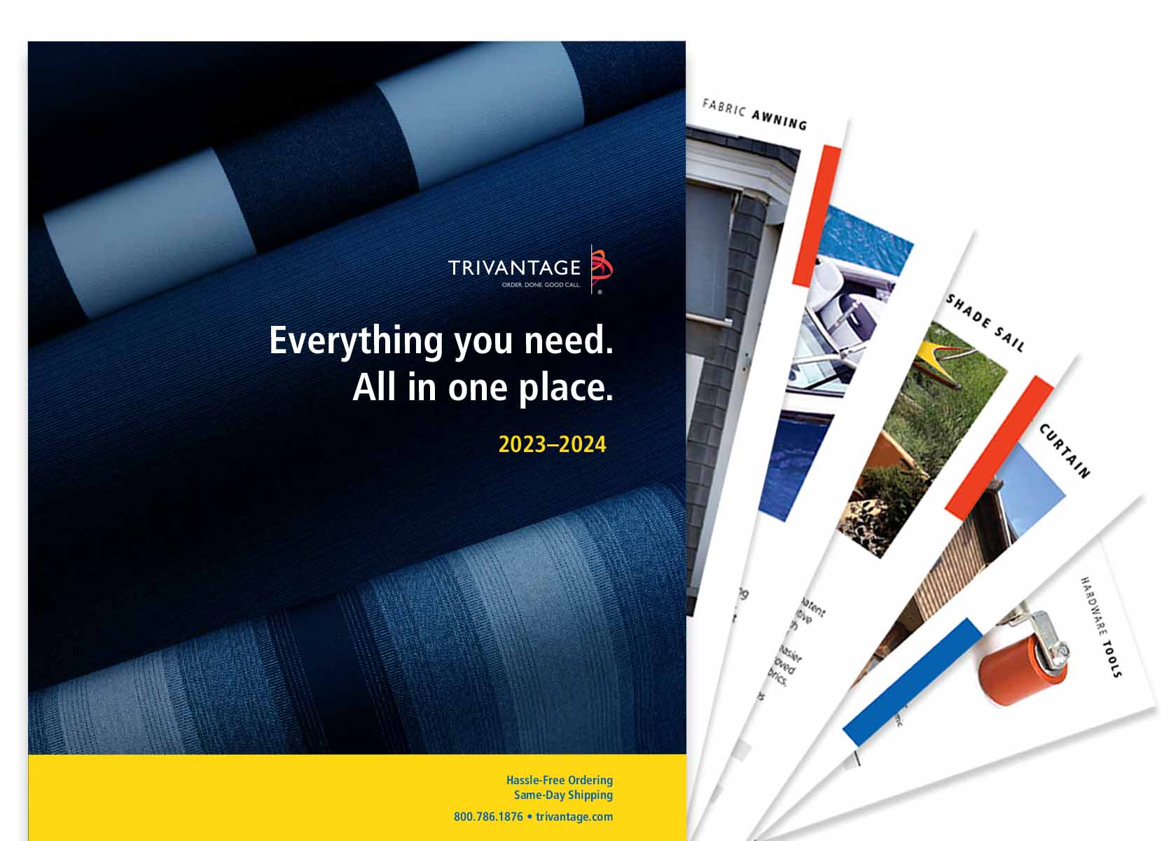 Product Documents & Guides Trivantage Resource Center